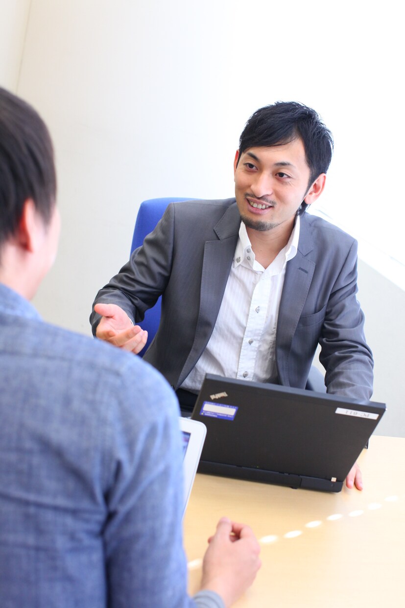 就活生へ、ベンチャーへの就職をアドバイスします。 イメージ1