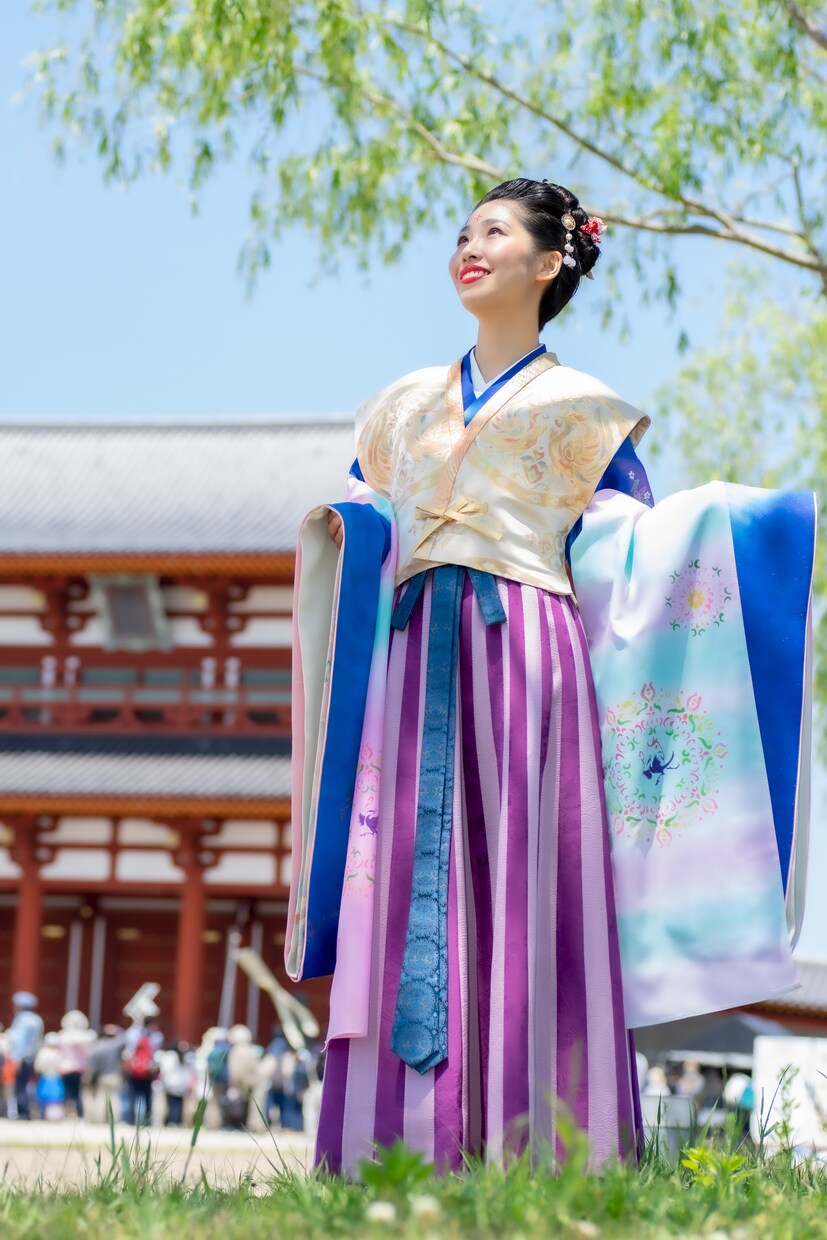 観光系モデル撮影代行サービスおこないます 全国対応！撮影一式おまかせください！ イメージ9