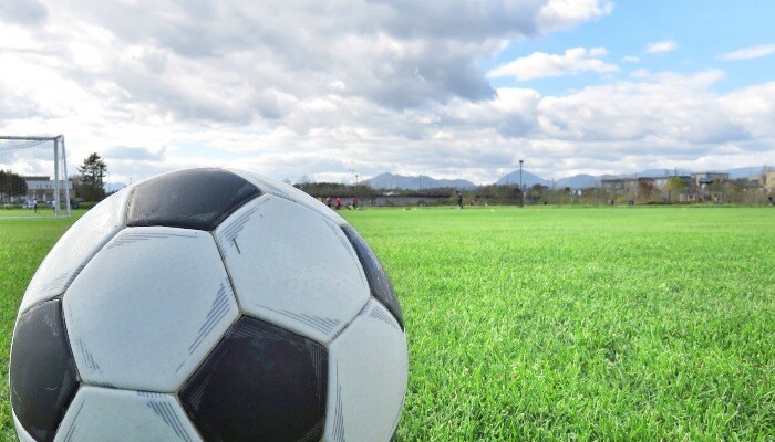 保護者必見お子さんのプレー面メンタル面相談聞きます 18年間本気でプロサッカー選手を目指してきた経験あり！ イメージ1