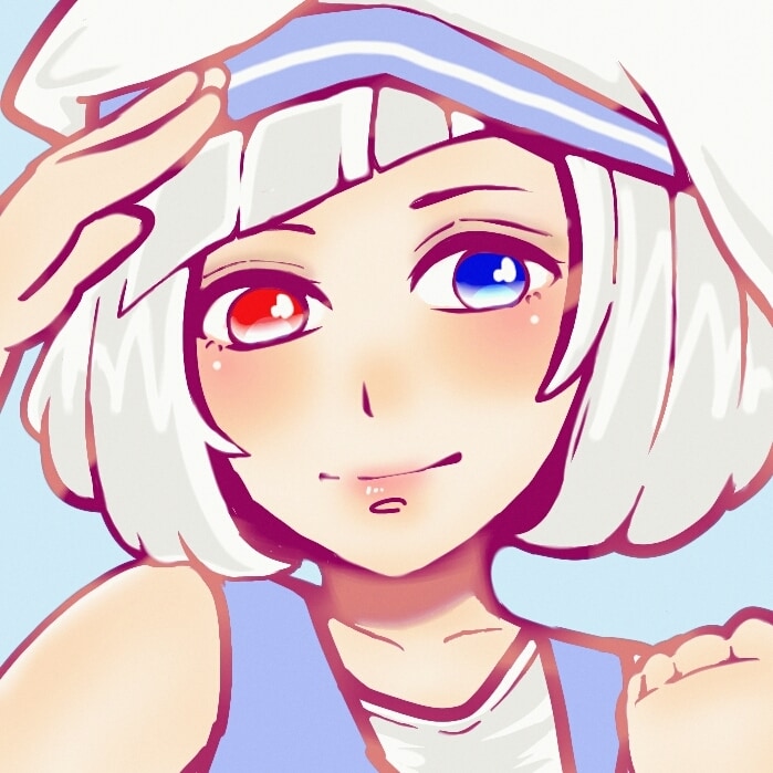 SNSで使えるアイコン描きます 新しいアイコンに変えたい方向け イメージ3