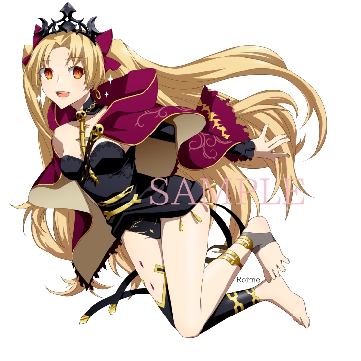 イラストリク(コミッション/スケブ感覚)受けます 趣味用の二次創作イラストや貴方のオリキャラを描きます。 イメージ1