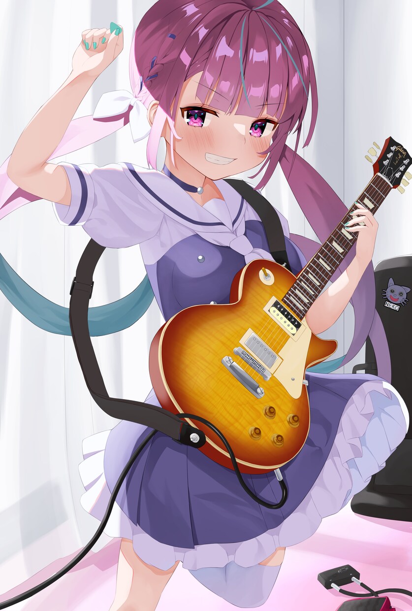 SNS、動画など用途にあった可愛いイラスト描きます 様々なシチュエーションに合わせたイラストを作成します。 イメージ3