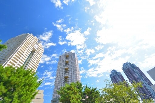 購入予定マンションの良い点と悪い点を判断します 現役デベ（管理会社経験有）が新築・中古を問わず公平に判断 イメージ1
