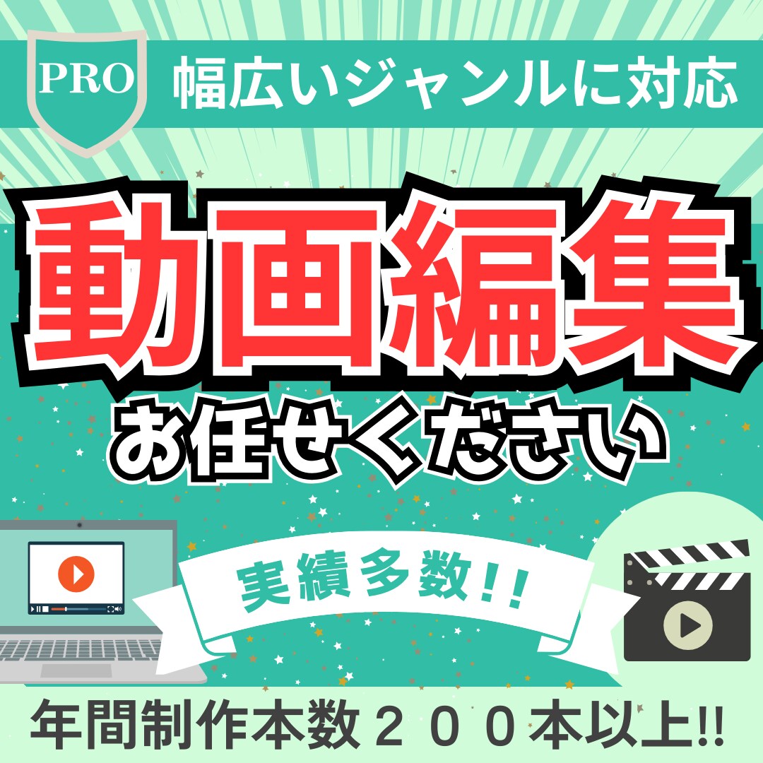 セールス・顧客教育動画を制作します コンテンツビジネスを成功させたい講師・企業様へ イメージ1