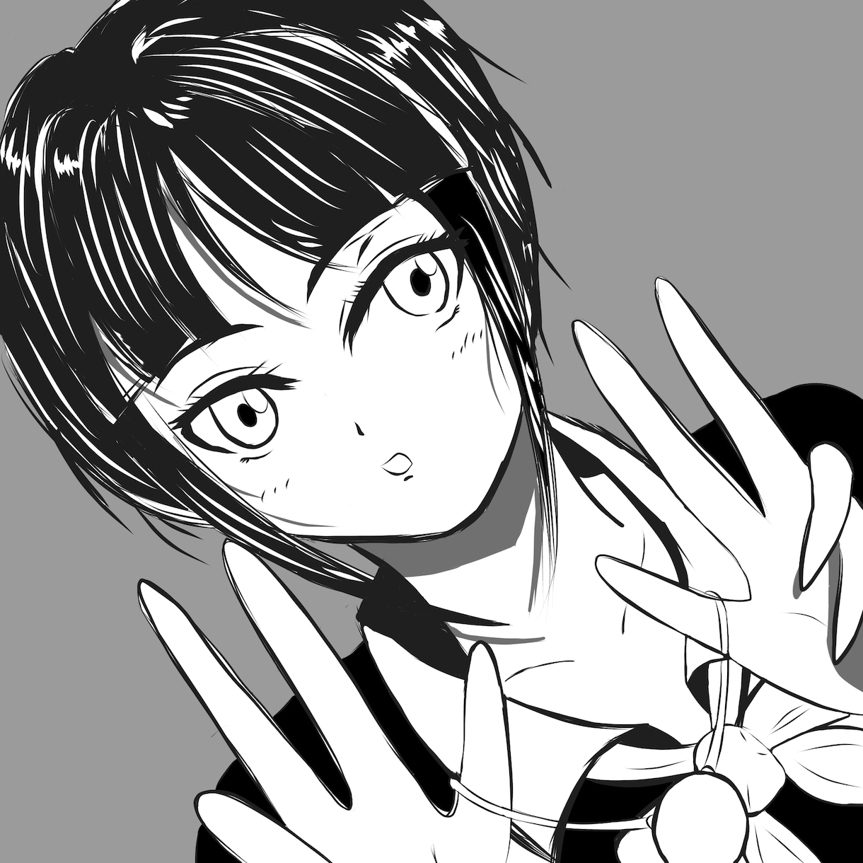ゲーム、SNS等！アイコン、イラスト製作します あなたのイメージを描くお手伝いをさせてください！！ イメージ6