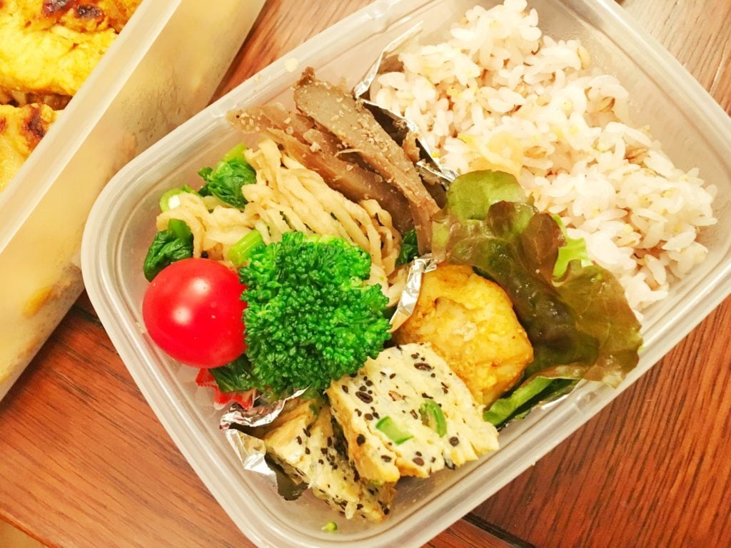 満腹＆低カロリーのヘルシー献立を1週間作成します きちんと食べて健康的に痩せる♪を管理栄養士歴２０年がサポート イメージ1