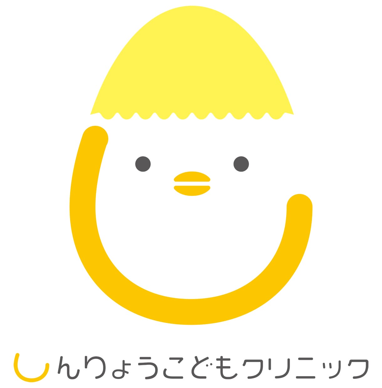医療業界向けのロゴマークデザインいたします 初回2案！クリニック開業時など、新規ロゴ作成をご検討の方に イメージ2