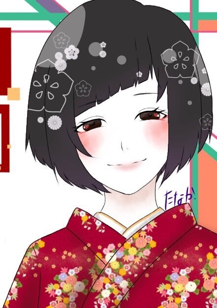 好きなキャラ、あなたのオリキャラ描きます 若いイラストレーターが本気で描きます！ イメージ3
