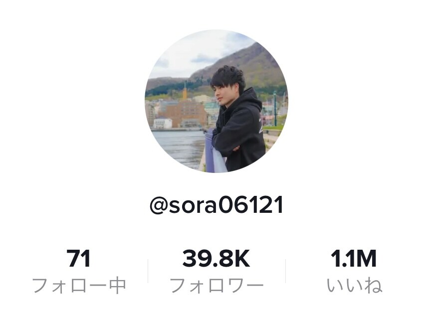 TikTokの稼ぎ方を教えます 0フォロワーから初月で180万円を稼いだ方法 イメージ2