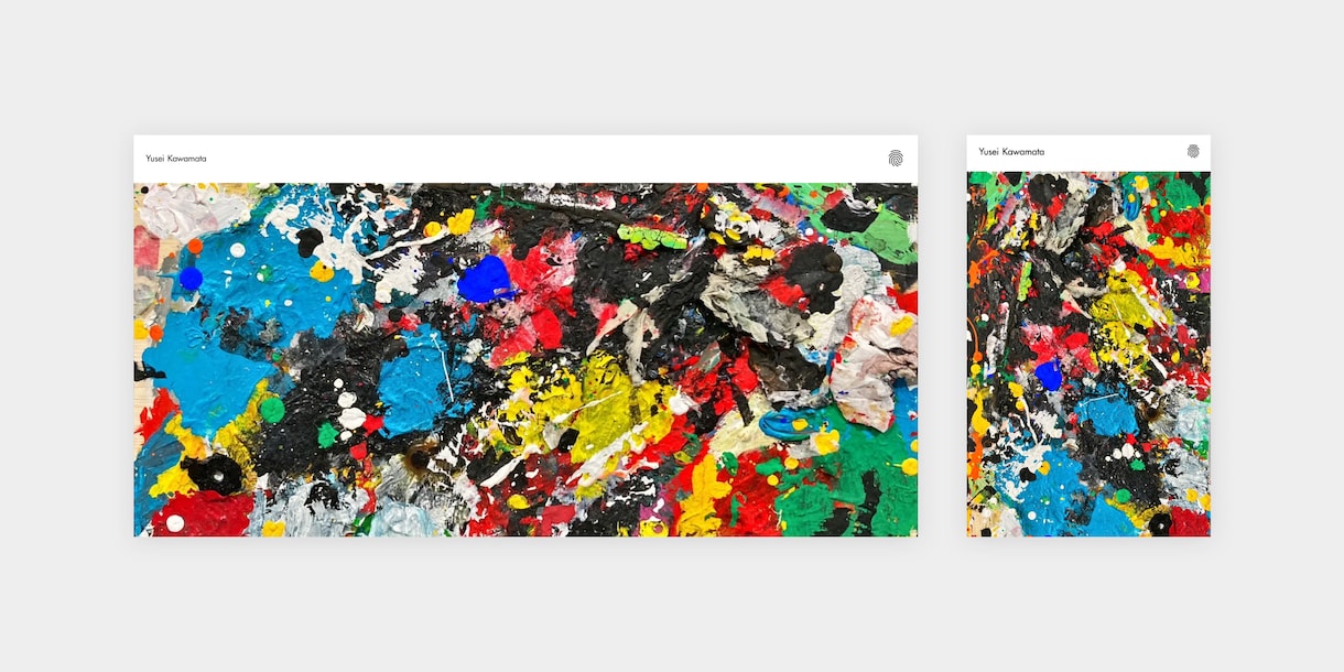 素早くHP・LP作ります サイト運用担当者がサイト制作を素早くサポートします。 イメージ2