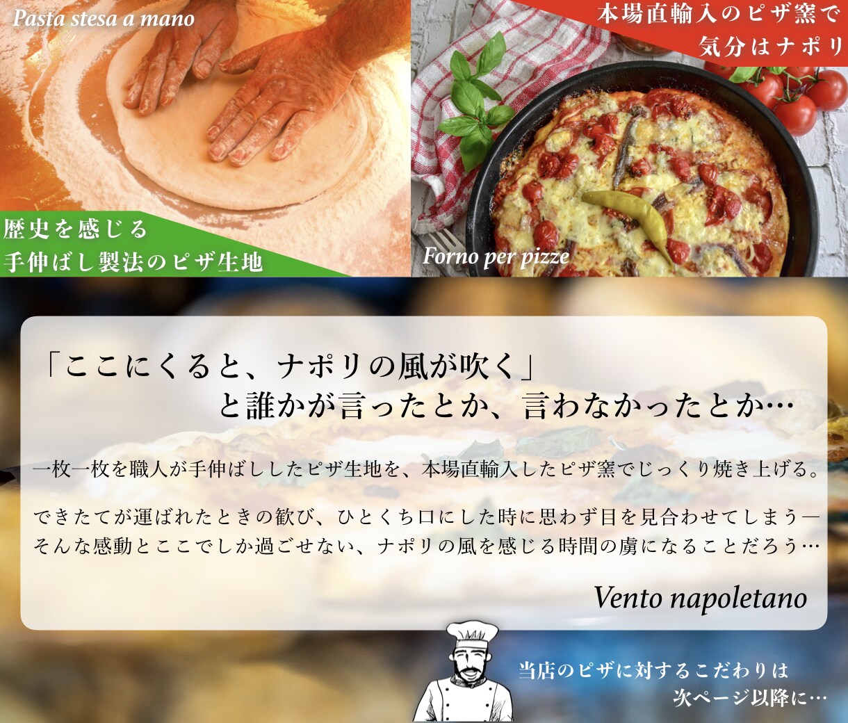A3まで⭐︎コンビニ印刷メニュー表/掲示物作ります 店舗経営の助っ人♪  カフェ/飲食店看板、セミナー/イベント イメージ3