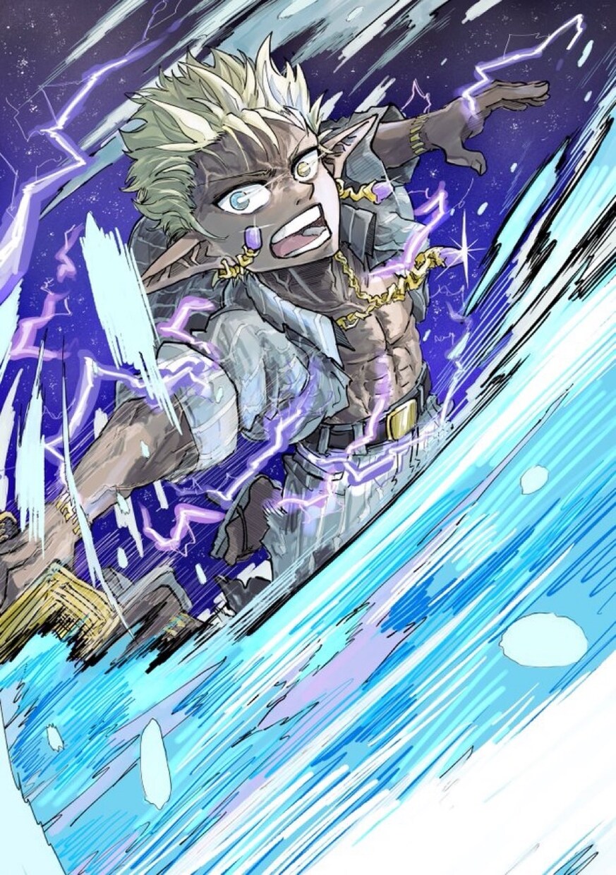 イラスト全般作成します 限定★実績公開・サンプル使用OKな方！割引いたします！ イメージ8