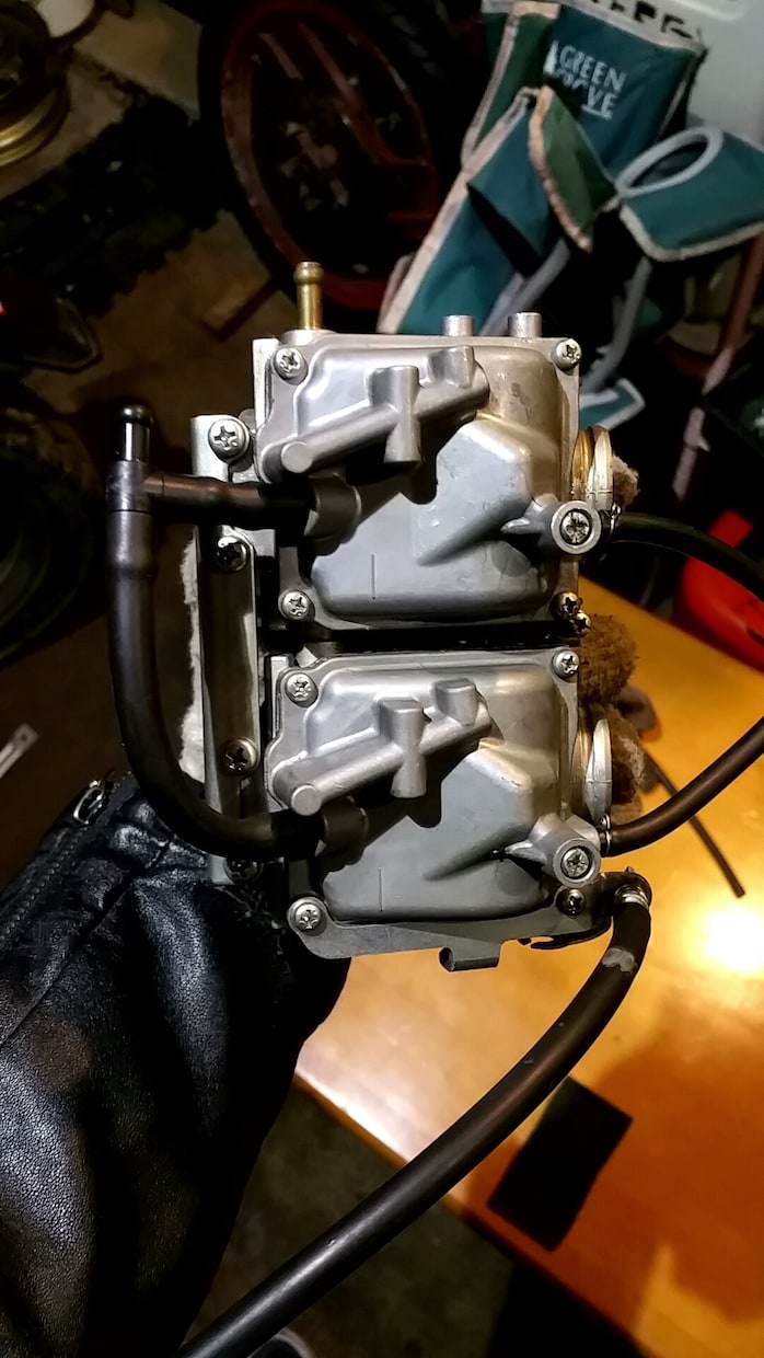 バイク系部品を出品致します あなたのバイクに合うのならばご購入いかがですか？ イメージ3