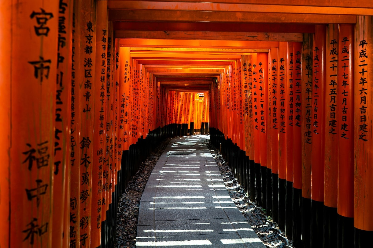 京都通算60泊の旅人があなただけの旅をあつらえます また旅したくなる京都を、あなたへ。 イメージ8