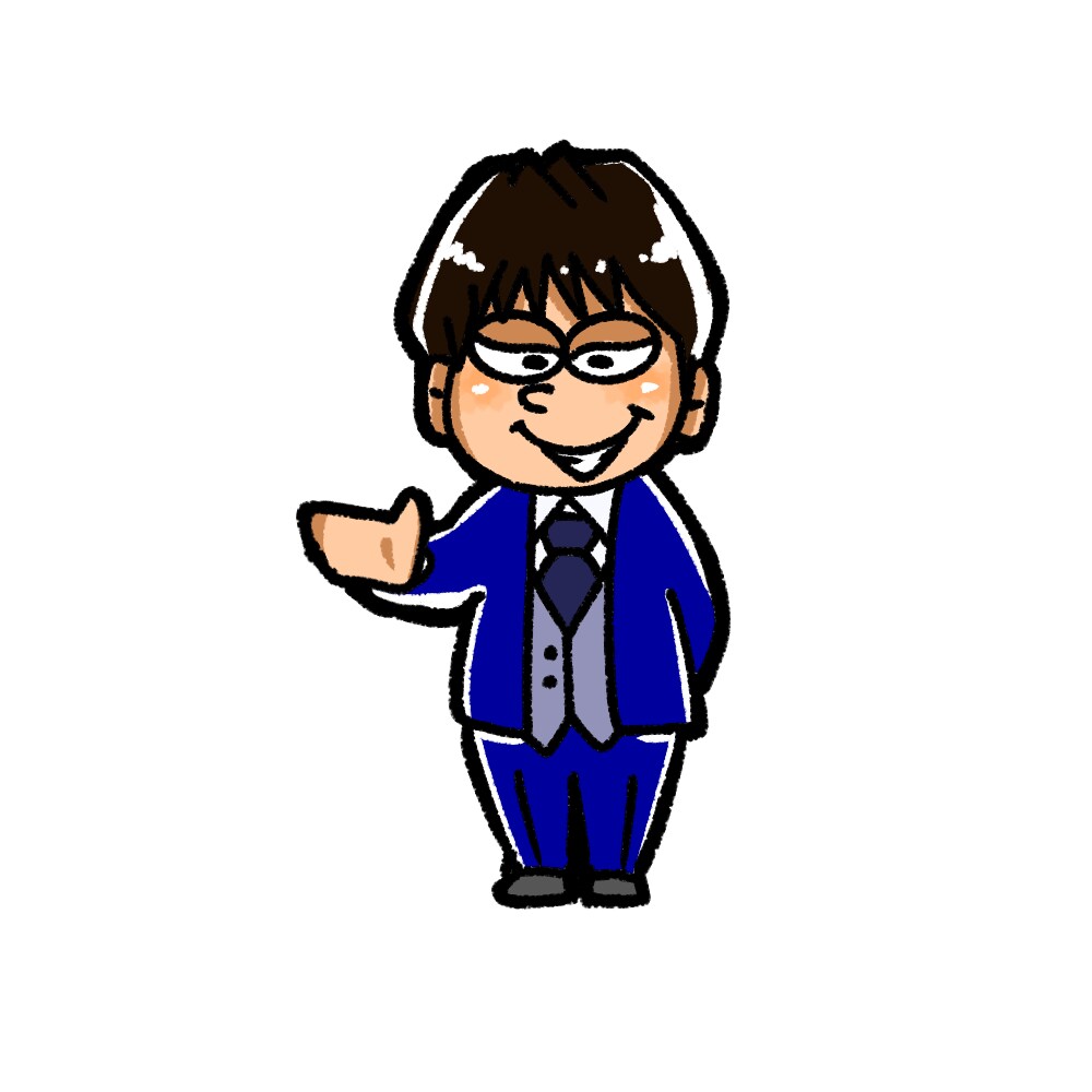 ゆるかわ似顔絵描きます お誕生日プレゼントやアイコン、記念にどうぞ！ イメージ1