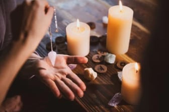 集合意識と繋がる神託タロットのやり方を教えます タロット＆チャネリングの真髄！神の翻訳者として本物の鑑定を♥ イメージ5