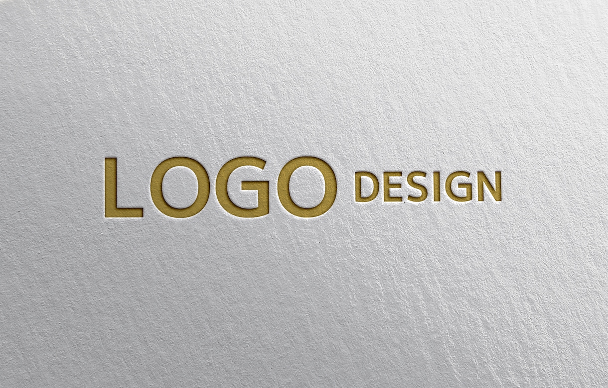 シンプルで洗練された素敵なロゴを制作します 初めてのご依頼でも最後まで丁寧にサポートいたします！ イメージ1