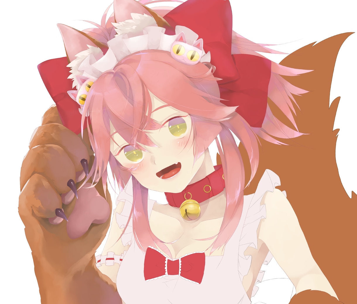 イラスト描きます 動画のサムネやアイコン、短期間で必要な方！ イメージ1