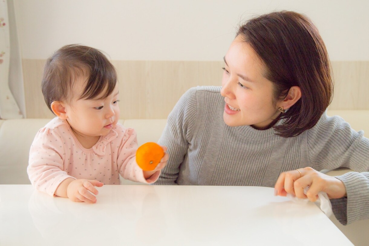 子供を可愛く撮れる・カメラの使い方教えます パパ・ママ・カメラを学ぼうとしている方 イメージ1