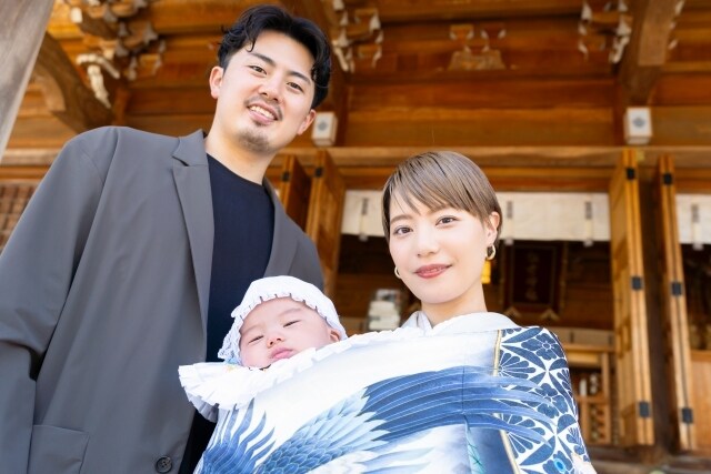 ロケーションで撮るナチュラルな記念写真を撮影します 想いが伝わる写真をナチュラルにお届け イメージ1