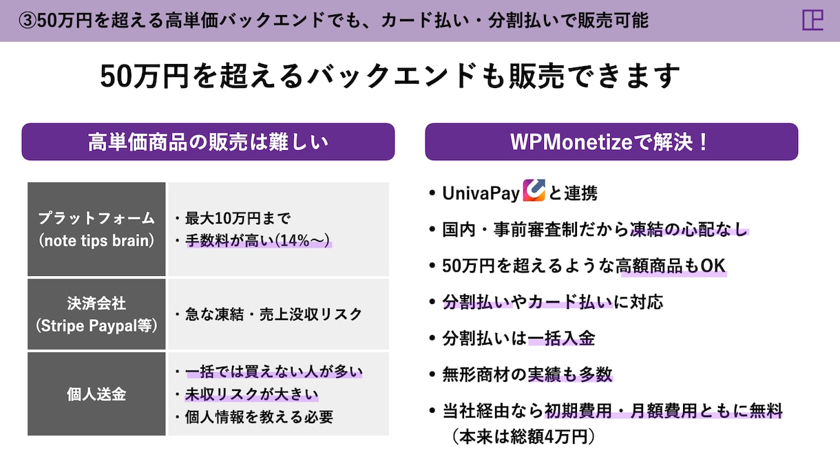売れる！営業資料を作成します 資料が変われば営業が変わる。【成約率が変わる資料作成】 イメージ6