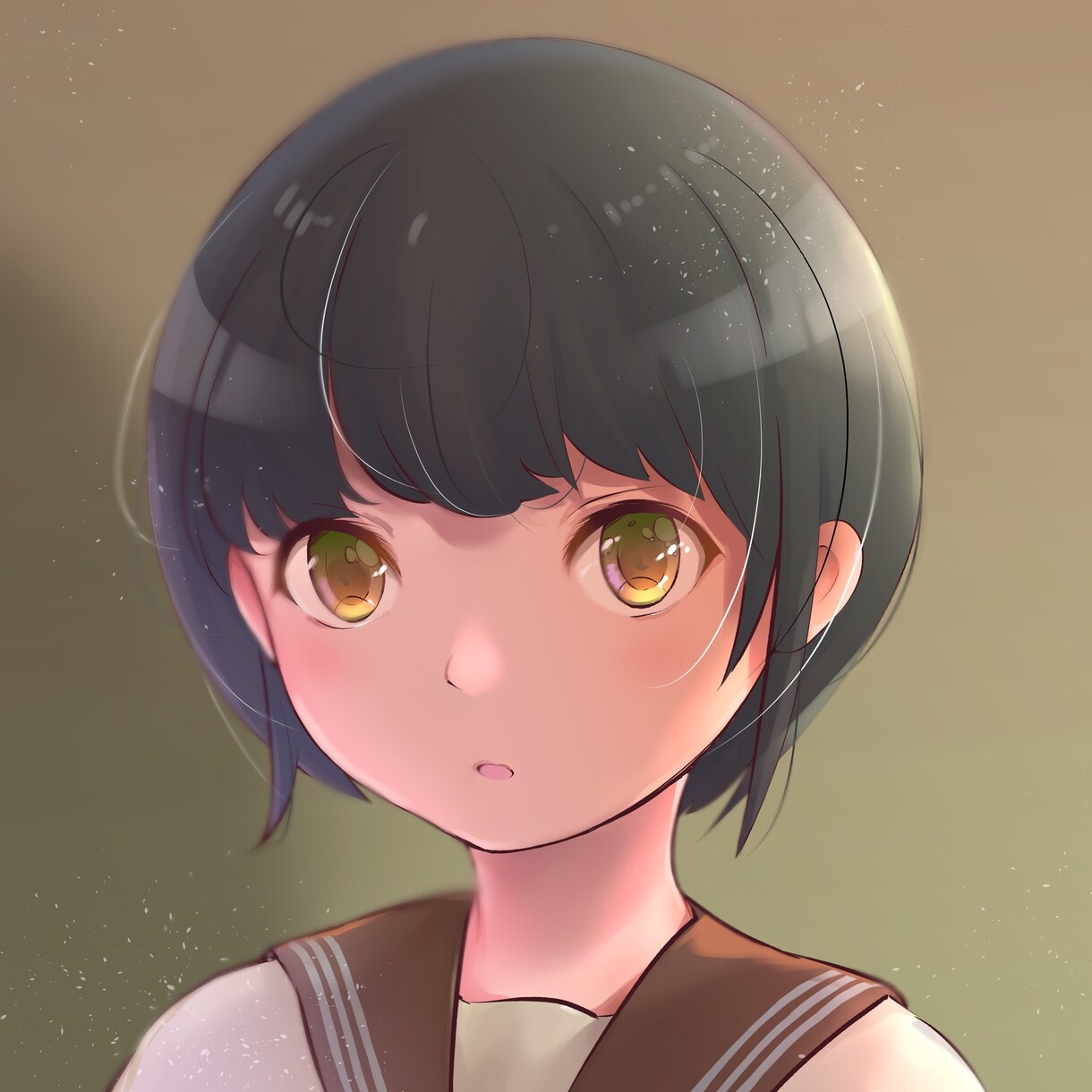 snsなどで利用するアイコン作成します オリジナルでご要望に沿った作品を作成します イメージ2