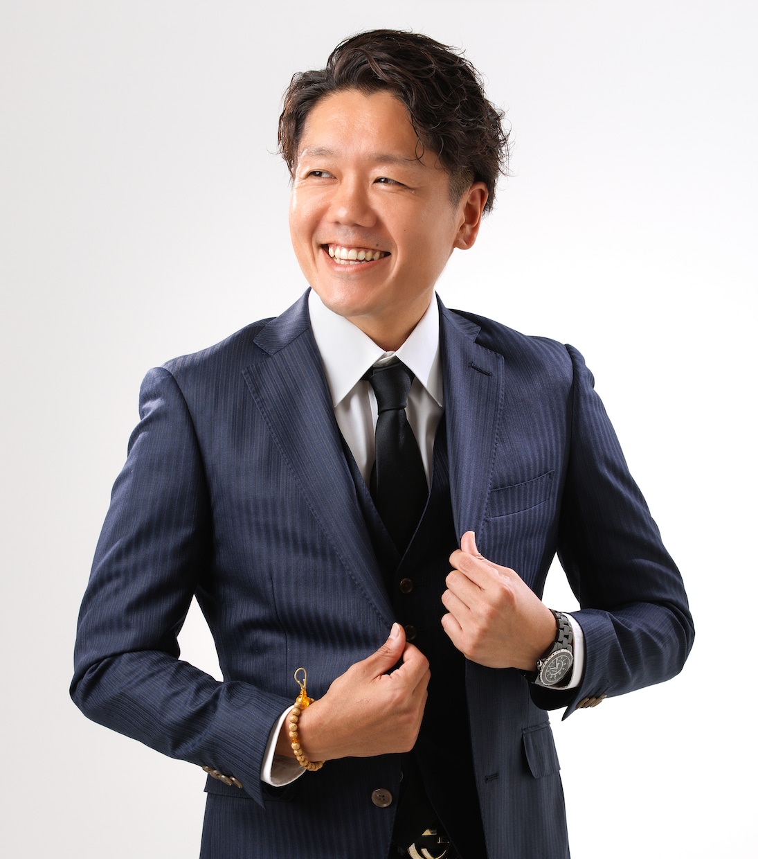 世界1万人以上と交流してきたIT社長が相談乗ります 海外歴10年、経営15年、貴方の夢を叶えるサポートを致します イメージ2