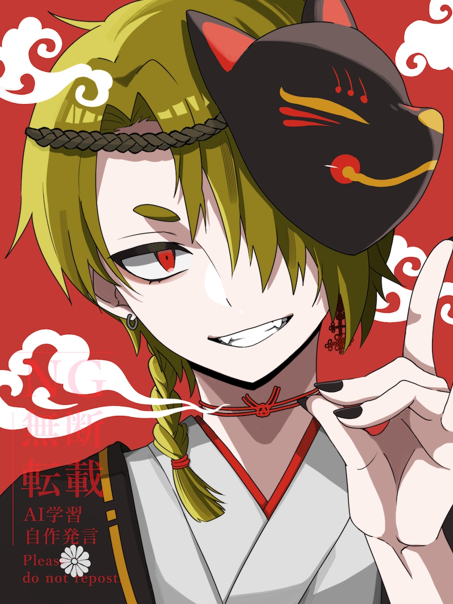 SNSアイコン・一枚絵【短納期相談可】⁠描きます アイコンや一枚絵などご希望のイラストをお作りします イメージ6