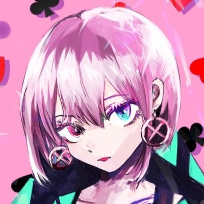アイコンガチャ☆SNS用のイラスト描きます 【どのようなアイコンになるかは完成までのお楽しみ！】 イメージ6