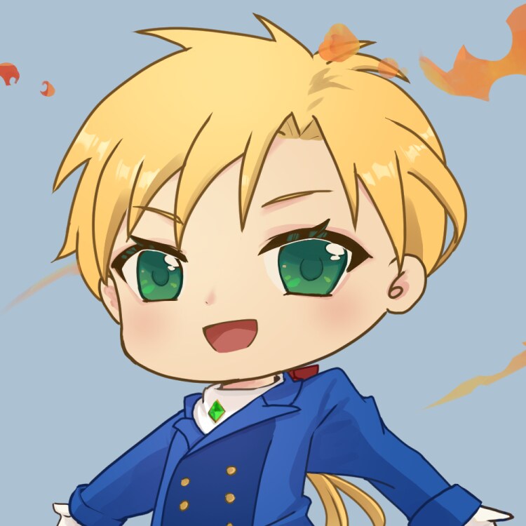 かわいいアイコンイラスト作成します 【５枚限定】でお安くかわいいイラストをお描きします イメージ3