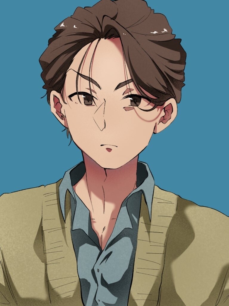 サムネ、アイコン、ヘッダー、何でも描きます ジャンプ系の絵柄で欲しいイラストをお渡しします！ イメージ2