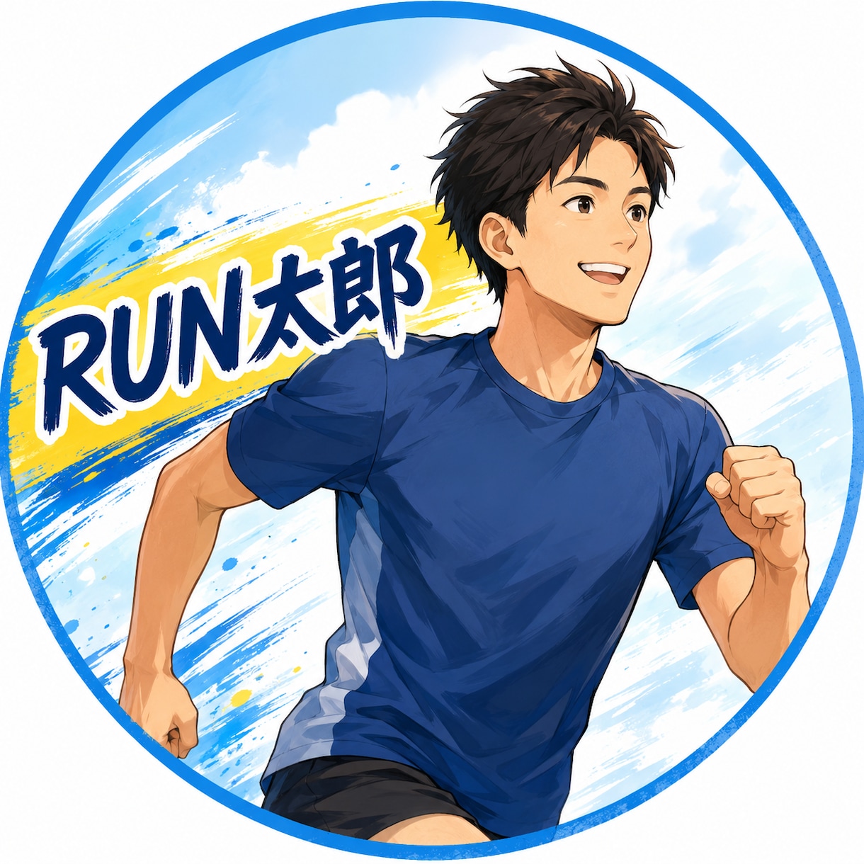 どなたでもOK！ランニングのメニューをご提案します 【全力サポート】レース目標だけでなく、理想の体も手に入れる！ イメージ1