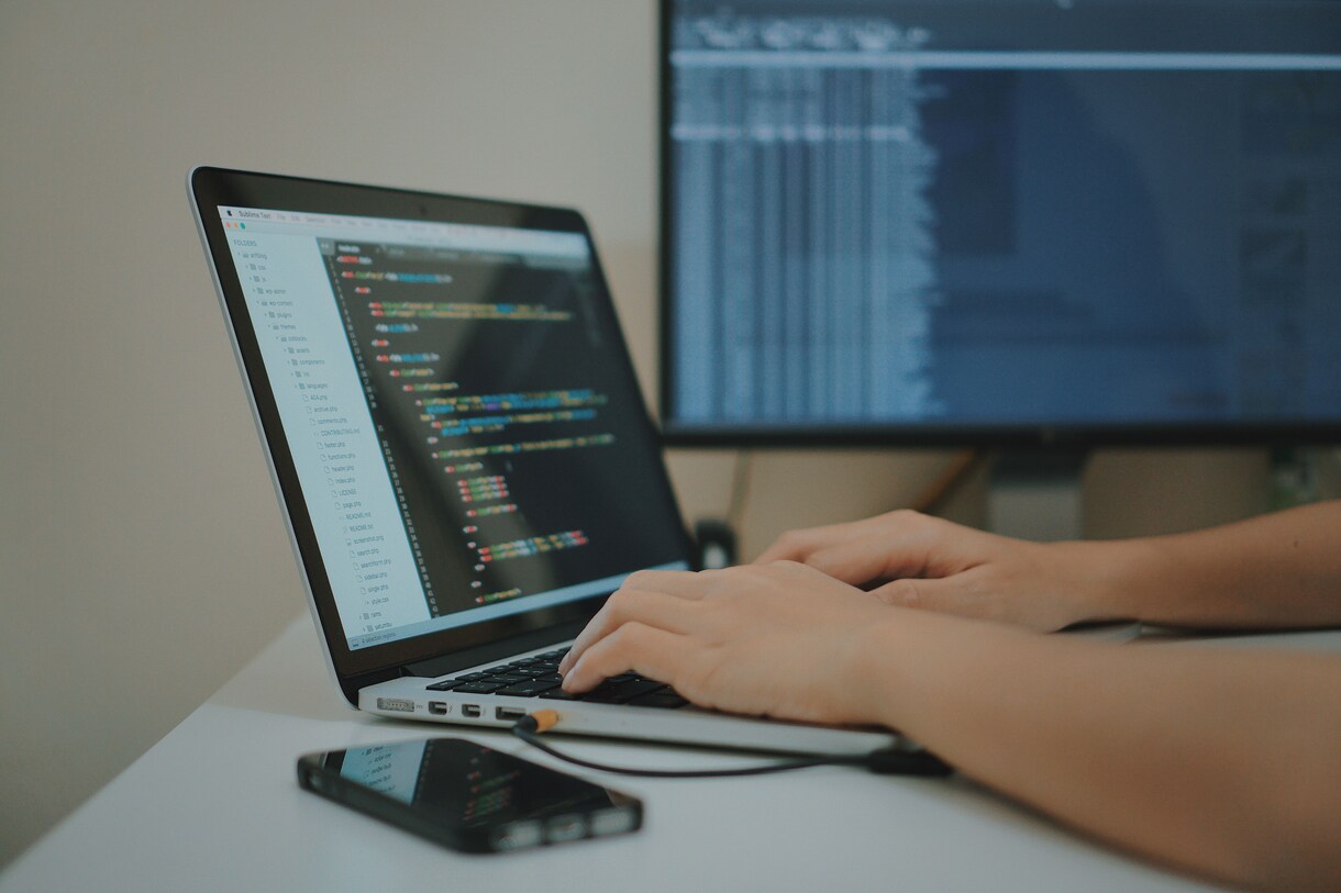 初心者-導入編 プログラミングを０から教えます 未経験者の方の目線に立って一緒に考え、教えます！ イメージ1
