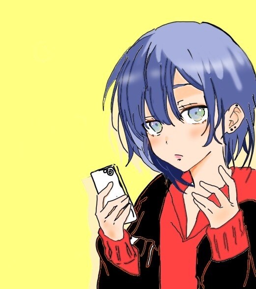 アイコン・ヘッダー・キャラ作成請け負います あなたの想像を形にしたいと思ってます。 イメージ2