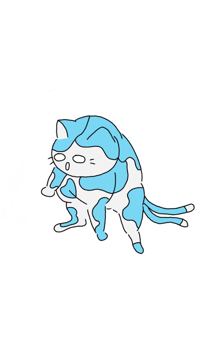 妖怪などマニアックな絵を可愛く個性的に描きます 上記以外にも色紙なども書くことができます！ イメージ1