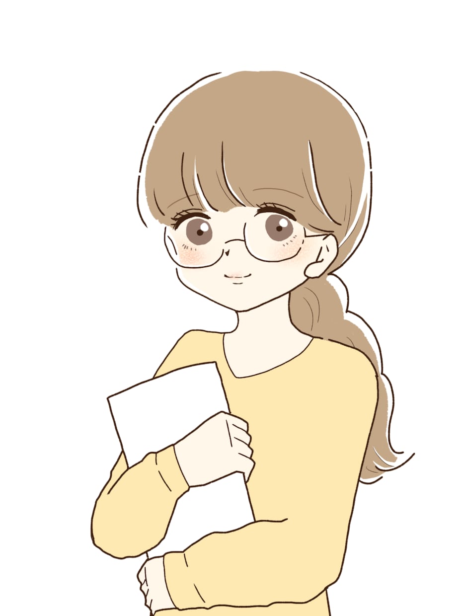 あなただけのオリジナル素材をお描きします ぷにゆるな優しい素材であなたのお仕事をサポートします イメージ4