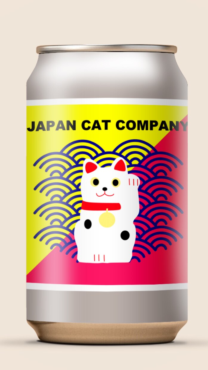目立つ！インパクトある！シンプル！なロゴつくります ワクワク！楽しくユーモアあるロゴ…作ります！ イメージ9