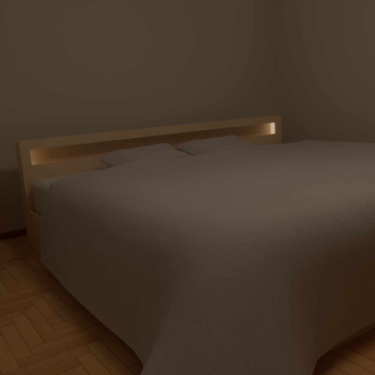 3Dの部屋（ワールド）の作成をします 配信やメタバース（VRChat）であなただけの部屋を イメージ6