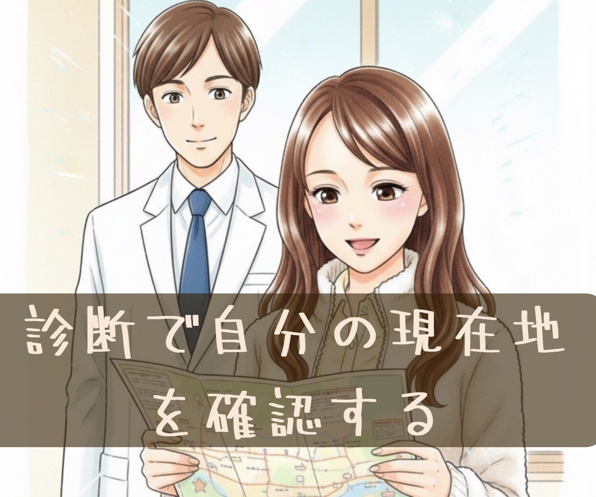 孤独の現在地を知る！脳視点から依存の原因見つけます 元・依存体質の私が、人生を変えたメソッドを公開中 イメージ4