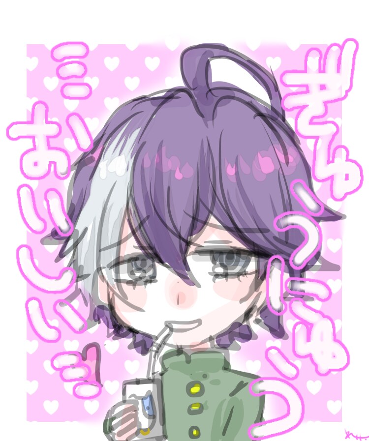 ミニキャラ描きます かわいいミニキャラをご提供します！ イメージ6