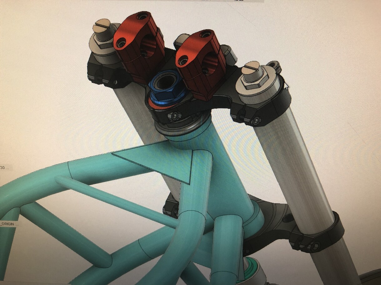 3DCADデータ、図面を製作致します 機械設計からデザイン・モデリングまで イメージ3