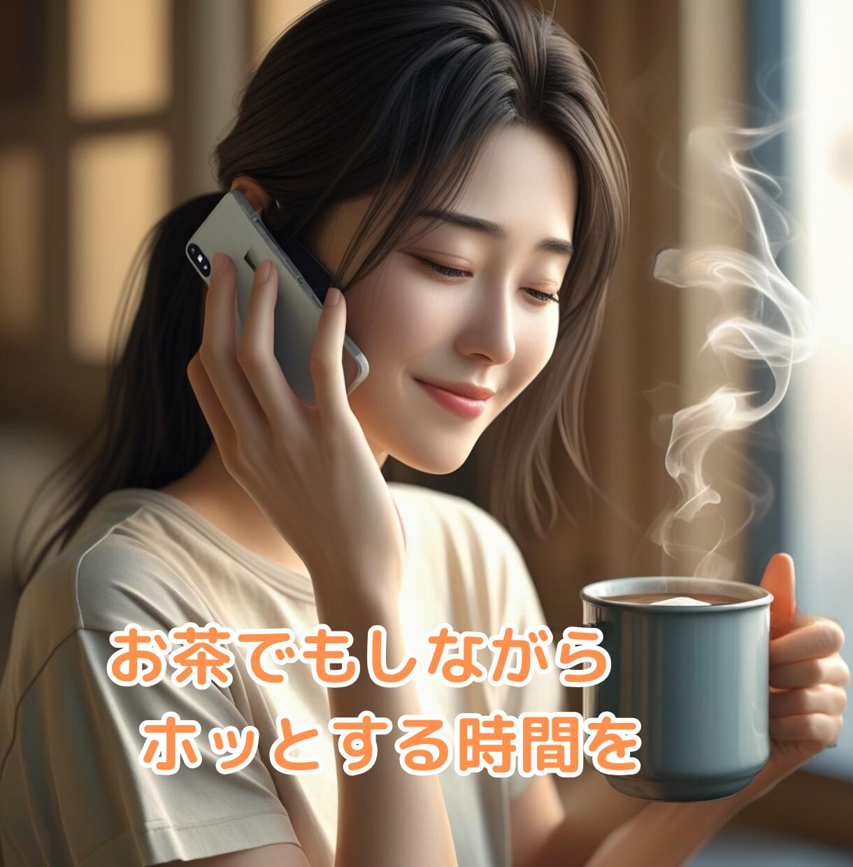 寄り添いと癒し★あなたの恋の悩みを紐解きます 恋愛の悩み、ひとりで抱え込んでいませんか？ イメージ2