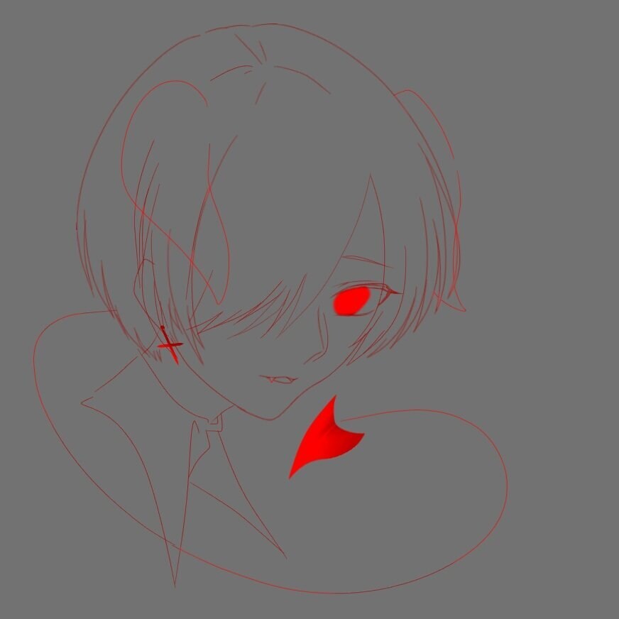 イラストなんでも描きます アイコン、立ち絵からデフォルメや等身まで！ペットやケモノまで イメージ6