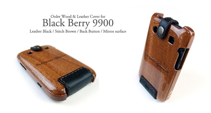 特殊スマホの木製ケース製作します マイナーなスマホには格好いいケースが無いお悩みを解消！！ イメージ10
