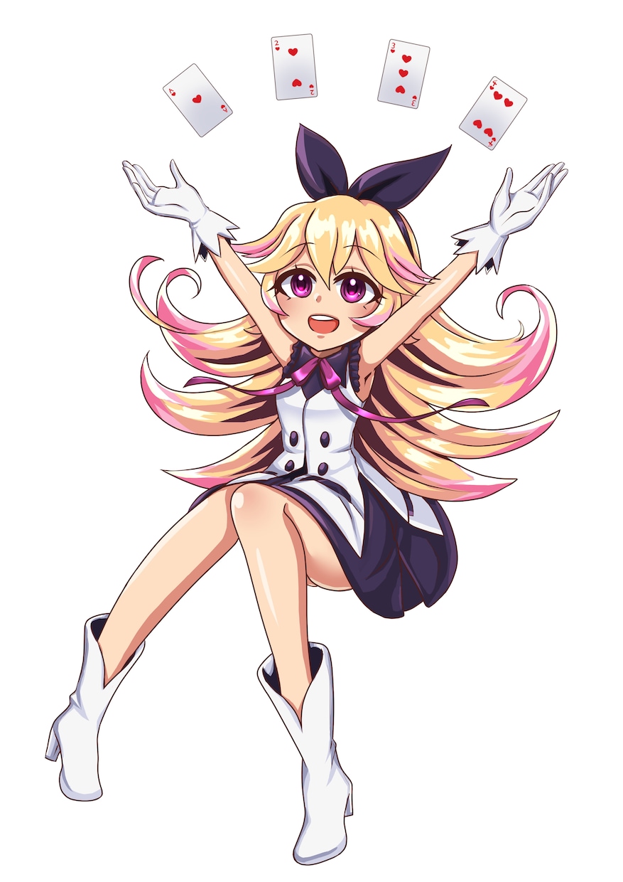 登録記念お一人限定半額！イラスト描きます 最初にご依頼された方御一人限定で表記の値段の半額で描きます！ イメージ4