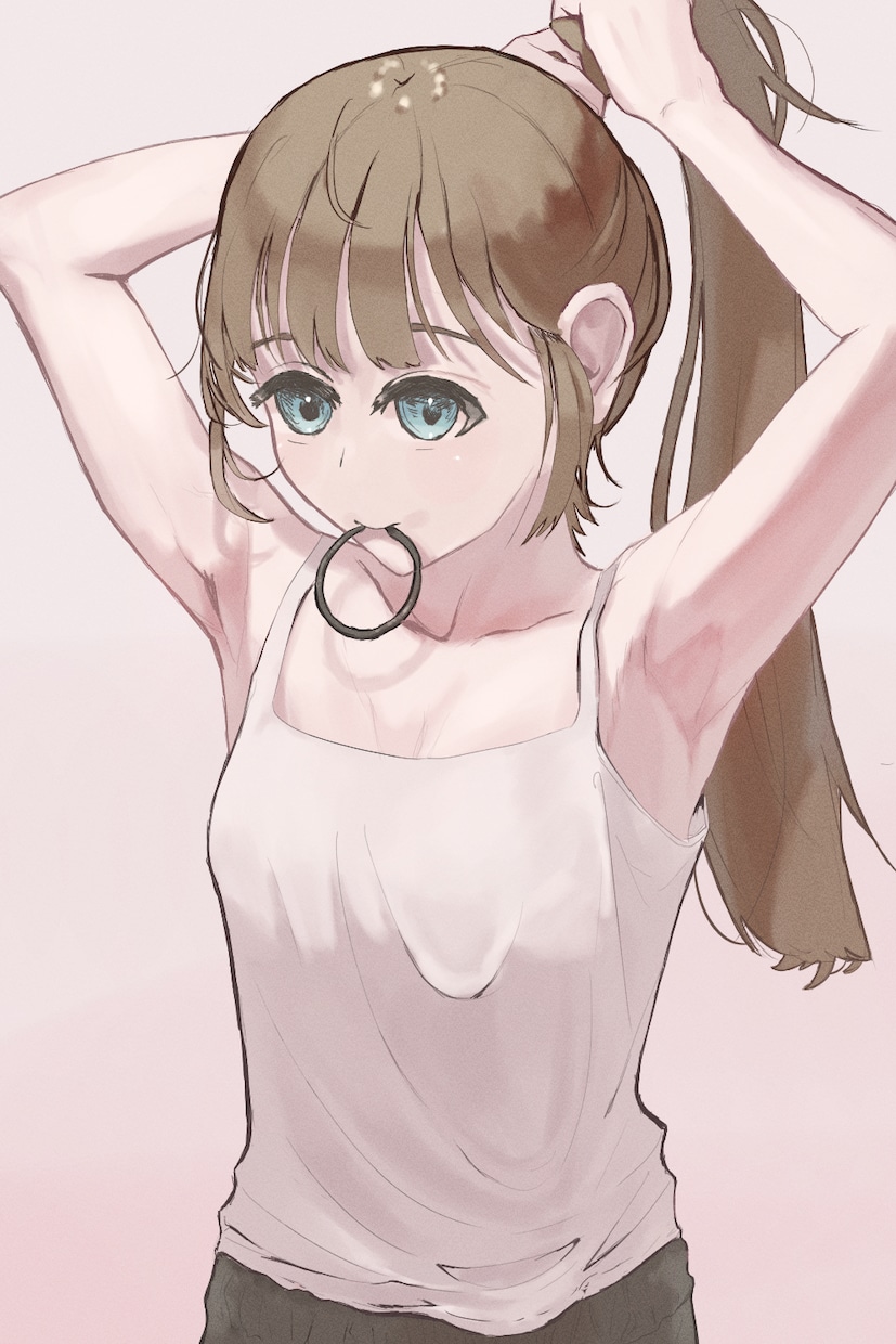 厚塗り風イラスト描きます ゲームや動画サムネなど、イラストが必要な方へ イメージ3