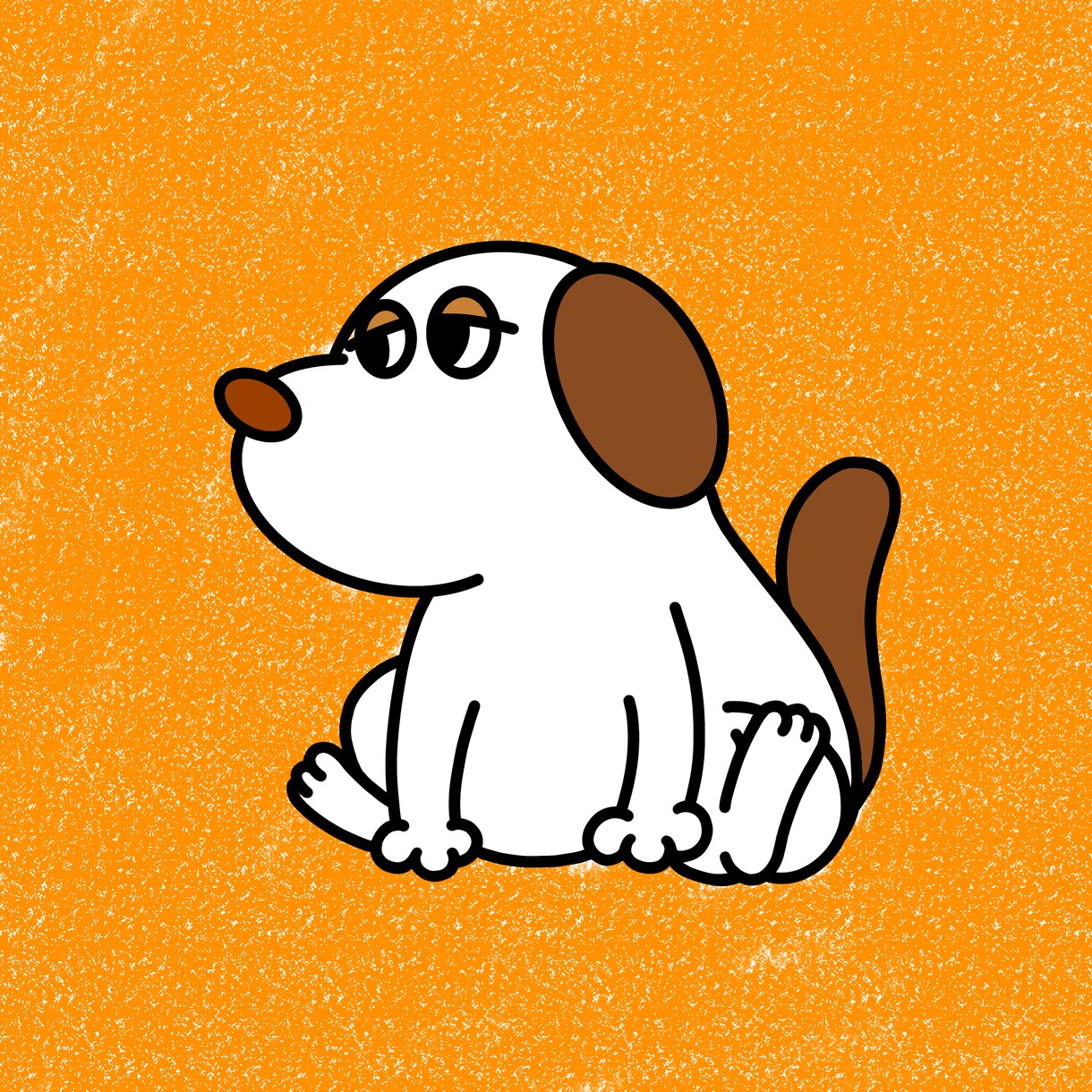 アイコン用のロゴ、イラストを描きます アイコンが可愛いと印象が良くなる イメージ6