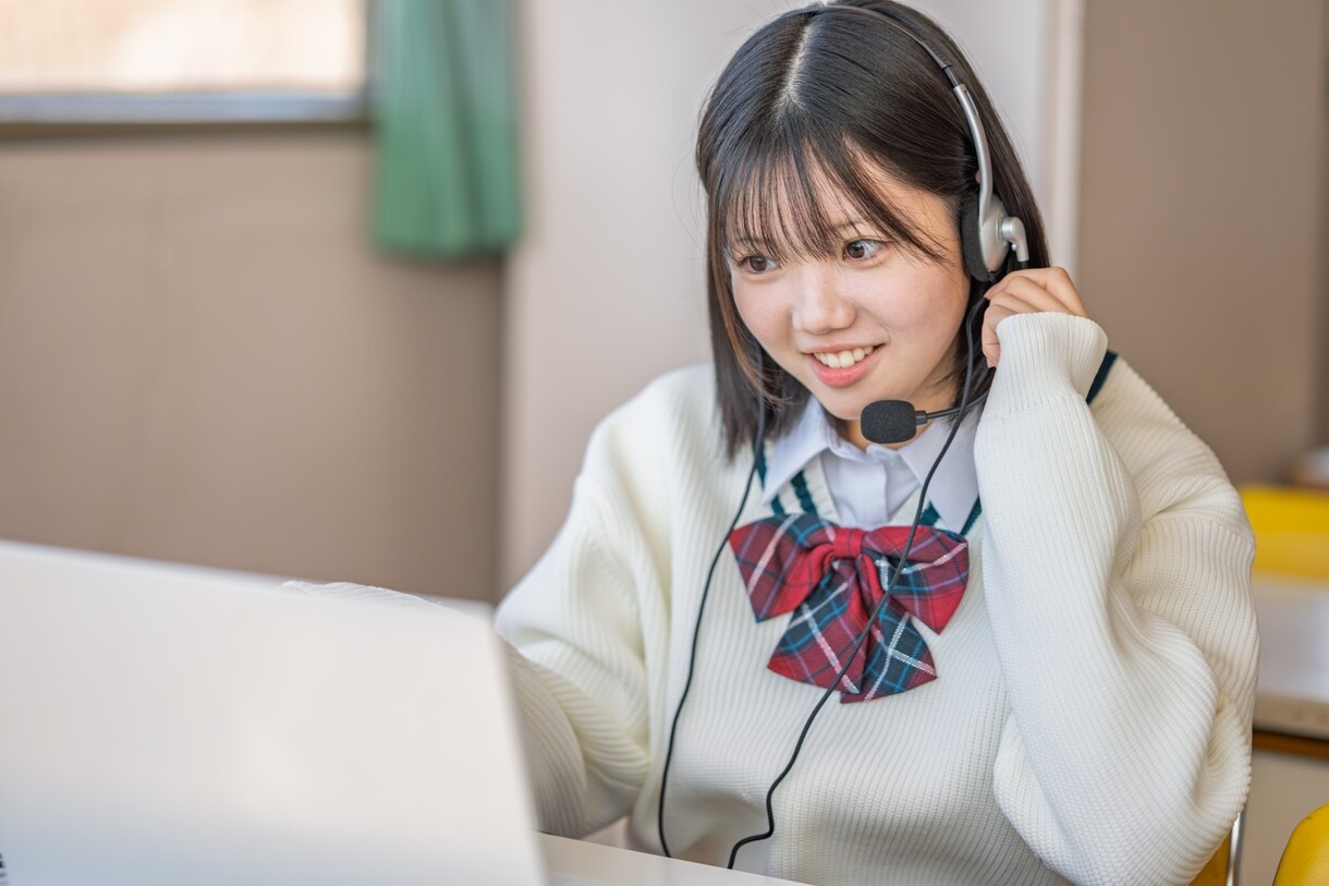 英語力の基礎を徹底指導いたします 学習塾塾長歴40年のプロが独自の学習法で偏差値70オーバー イメージ1