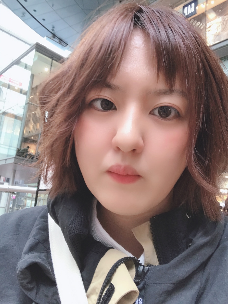 オーラ占いします オーラを色で診断します！統合失調で幻覚、人のオーラが見えます イメージ1