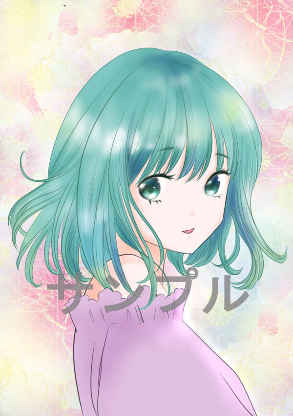 アイコンお描きいたします 低価格で高品質のアイコンをご提供いたします！ イメージ6